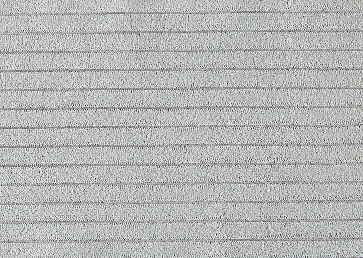 BOXSPRINGBETT 160/200 cm  in Silberfarben  - Silberfarben/Schwarz, Design, Holzwerkstoff/Kunststoff (160/200cm) - Xora