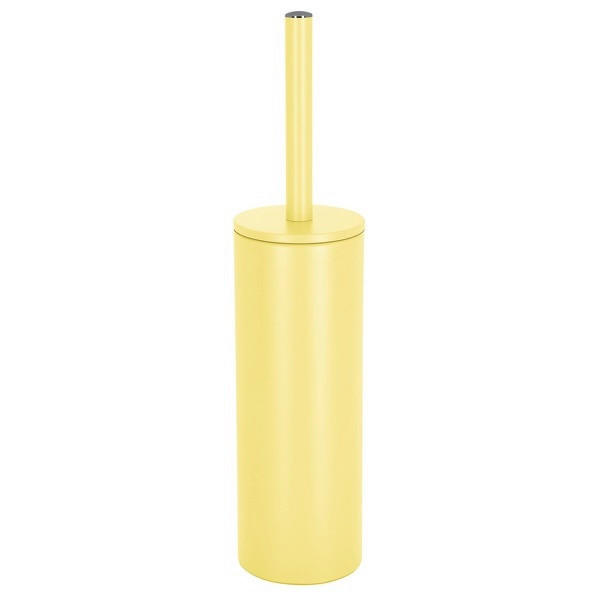 Wc-bürstengarnitur Akira Stehend Metall