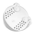 BADESPIELZEUG - Weiß, Basics, Kunststoff (24,3/23,5/14,5cm) - My Baby Lou