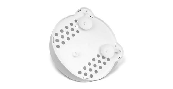 BADESPIELZEUG - Weiß, Basics, Kunststoff (24,3/23,5/14,5cm) - My Baby Lou