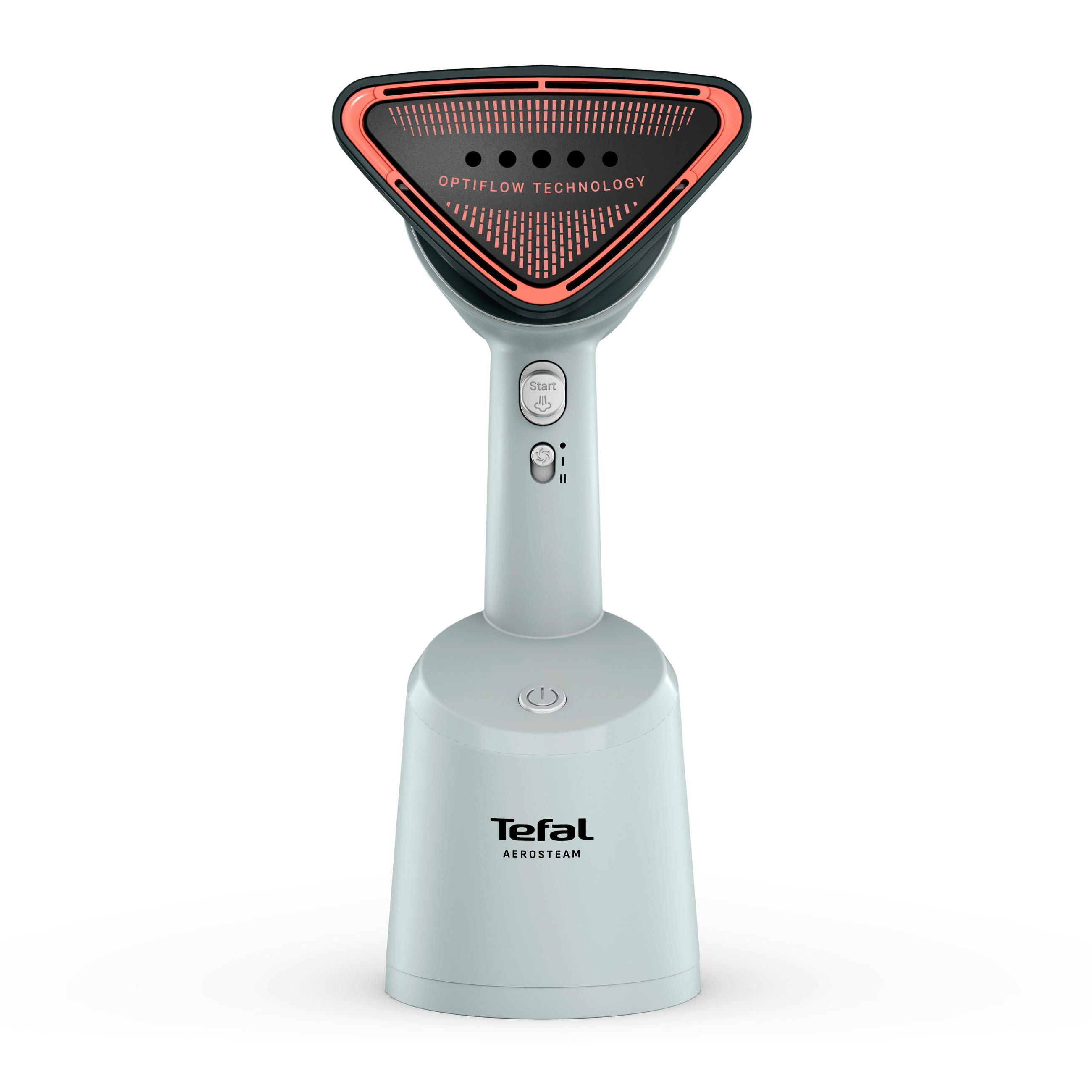 GŐZÖLŐS VASALÓ - Basics (32.5/14/16cm) - Tefal