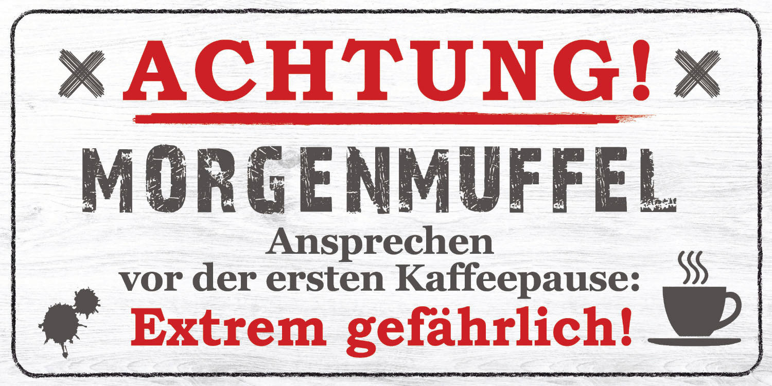 DEKOPANEEL Text  - Multicolor, KONVENTIONELL, Holz (20/40/0,3cm) - Euroart