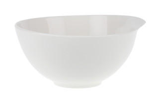 ZDJELA  21 cm         Flow  - bijela, Konvencionalno, keramika (21cm) - Villeroy & Boch