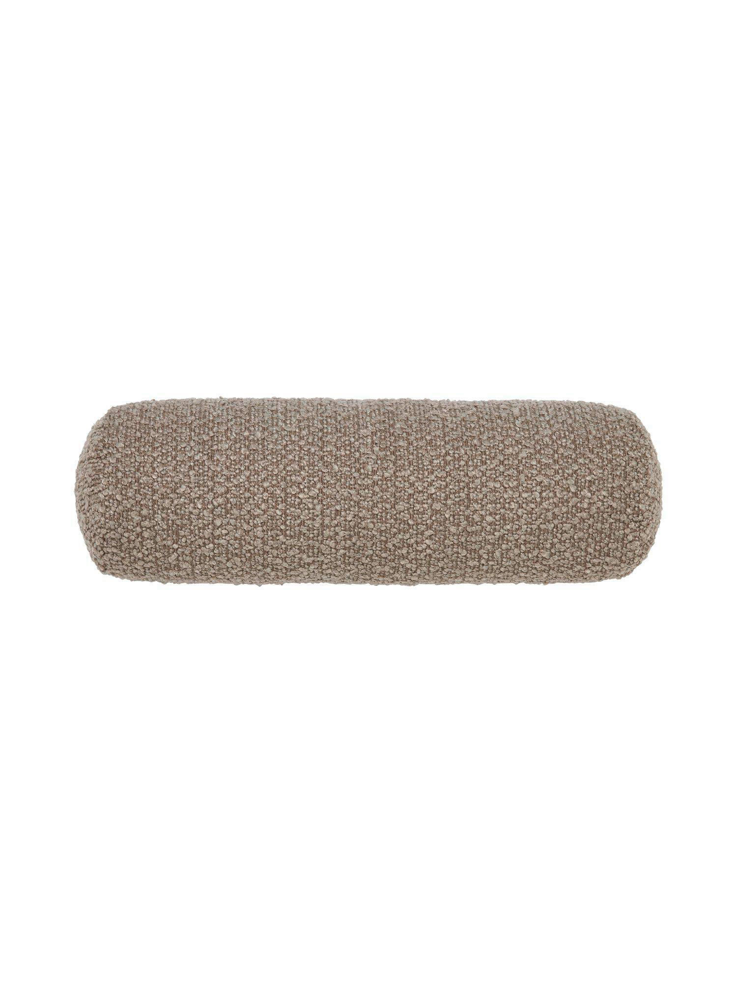 ZIERKISSEN Trond 35/80 cm - Beige, Basics, Textil (35/80cm) - Svanefors