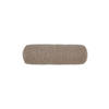 ZIERKISSEN Trond 35/80 cm  - Beige, Basics, Textil (35/80cm) - Svanefors