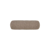 ZIERKISSEN Trond 35/80 cm  - Beige, Basics, Textil (35/80cm) - Svanefors