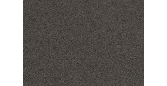 3-SITZER-SOFA Mikrofaser Braun  - Chromfarben/Beige, Design, Textil/Metall (234/86/97cm) - Hom`in