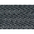 RELAXSESSEL in Textil Anthrazit  - Edelstahlfarben/Anthrazit, Design, Textil/Metall (71/112/83cm) - Dieter Knoll