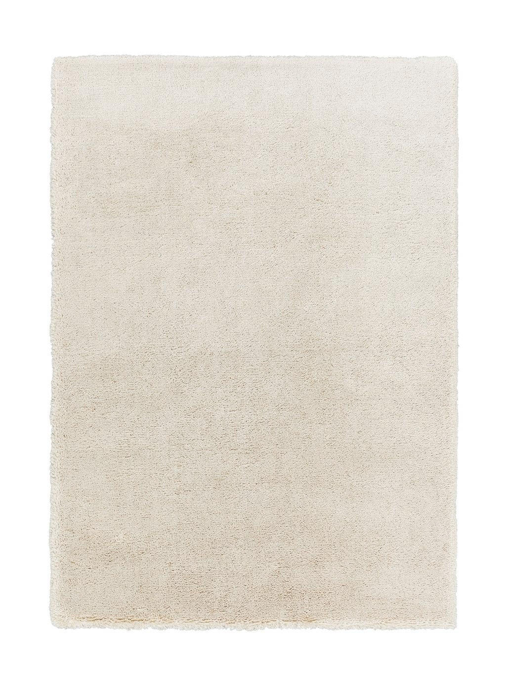 Tuftteppich 140 200 Cm Getuftet Beige Online Kaufen Xxxlutz