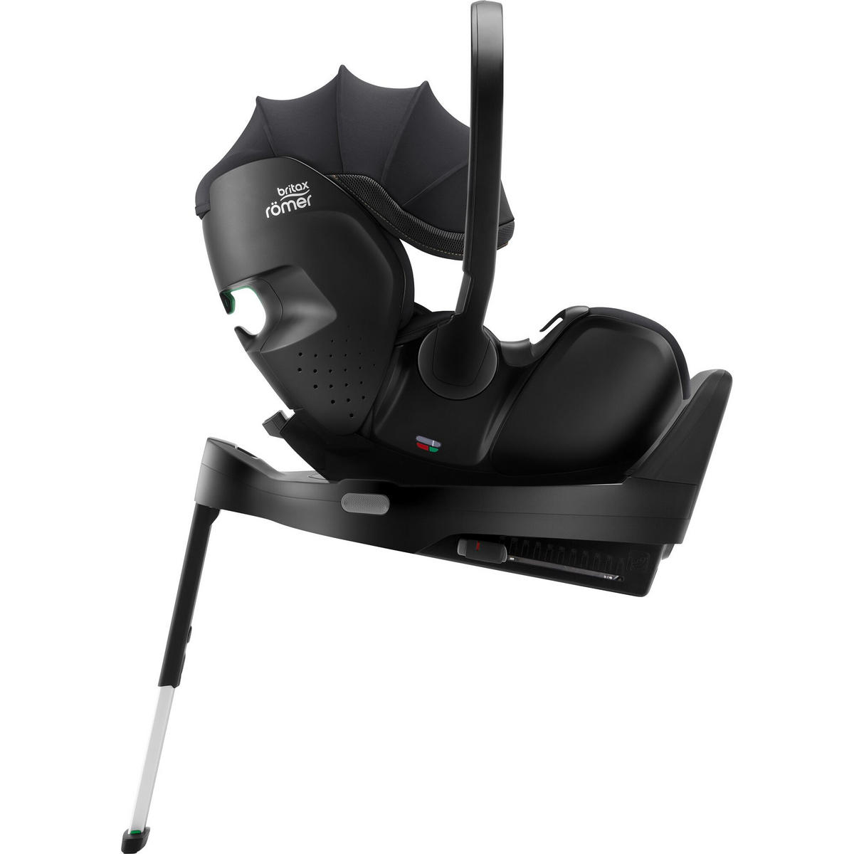 britax i size bas