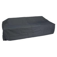 SCHUTZHÜLLE Grau   - Grau, Basics, Textil (219/68/88cm) - Stern