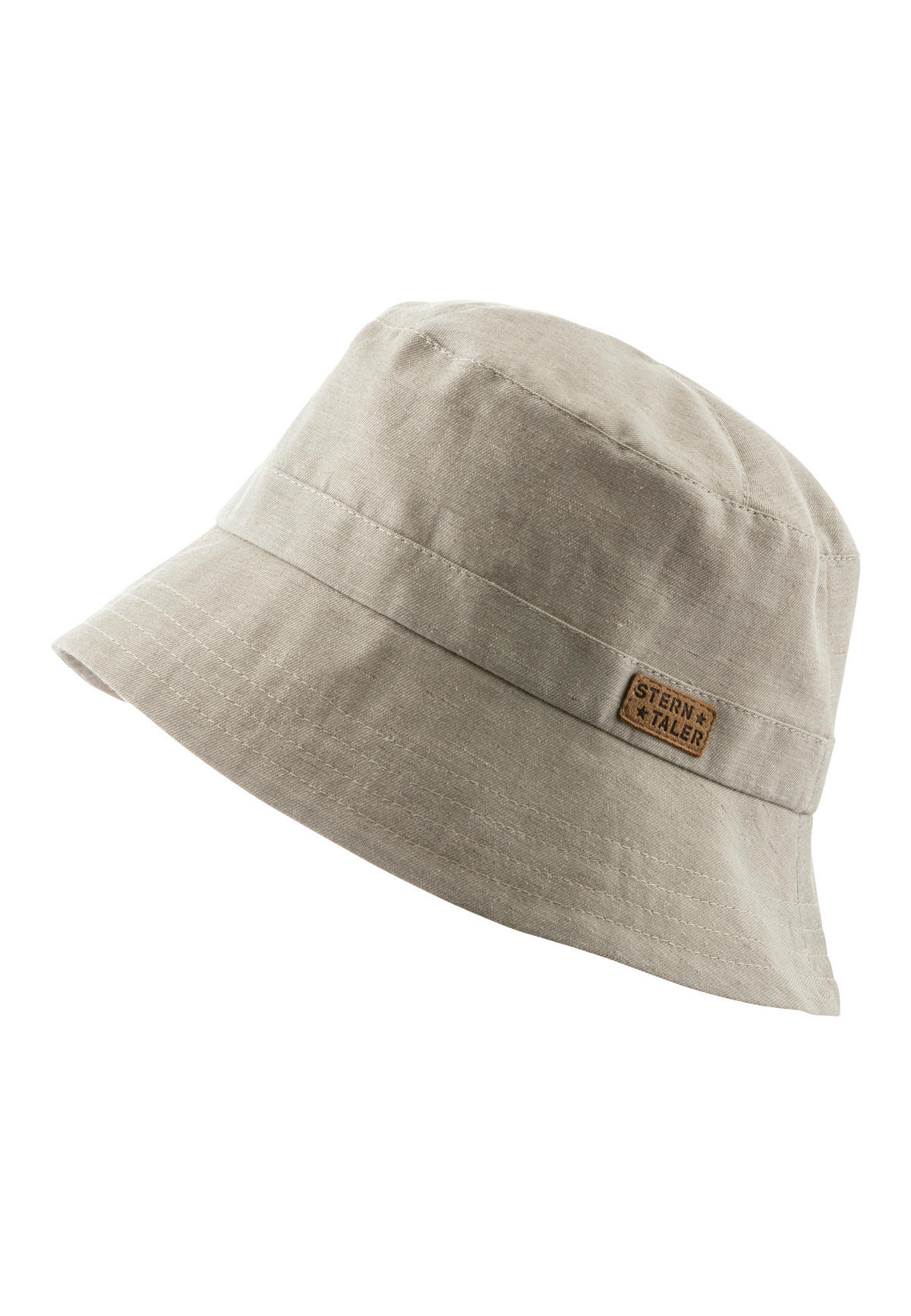 HUT - Hellgrün, Basics, Textil (53null) - Sterntaler