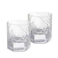 SET ČAŠA VYRAS 2/1   - prozirna, Osnovno, staklo (260l) - Rosenthal