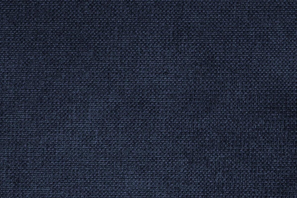 BOXSPRINGBETT 160/200 cm  Blau  - Blau/Schwarz, Konventionell, Kunststoff/Textil (160/200cm) - Carryhome