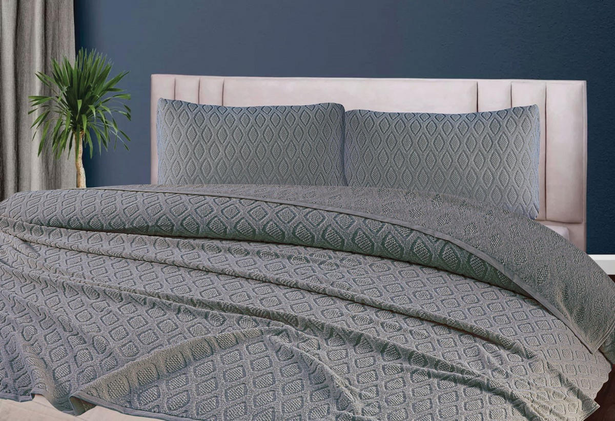 PREGRINJALO 220/240 cm naravne barve  - naravne barve, Basics, tekstil (220/240cm) - Esposa