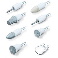 MANIKÜRESET - Basics (3,1/7,6/11,6cm) - Beurer