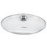 DECKEL - Klar/Edelstahlfarben, Basics, Glas/Metall (28//cm) - Homeware Profession. DECKEL - Klar/Edelstahlfarben, Basics, Glas/Metall (28//cm) - Homeware Profession.