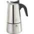 KAFFEEBEREITER 0,24 L - Silberfarben, Basics, Metall (240cm) - Gefu KAFFEEBEREITER 0,24 L - Silberfarben, Basics, Metall (240cm) - Gefu