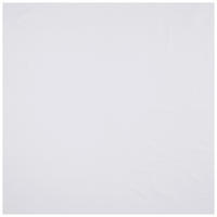 STOLNJAK 85/85 cm   DAMAST  - bijela, Basics, tekstil (85/85cm) - Novel