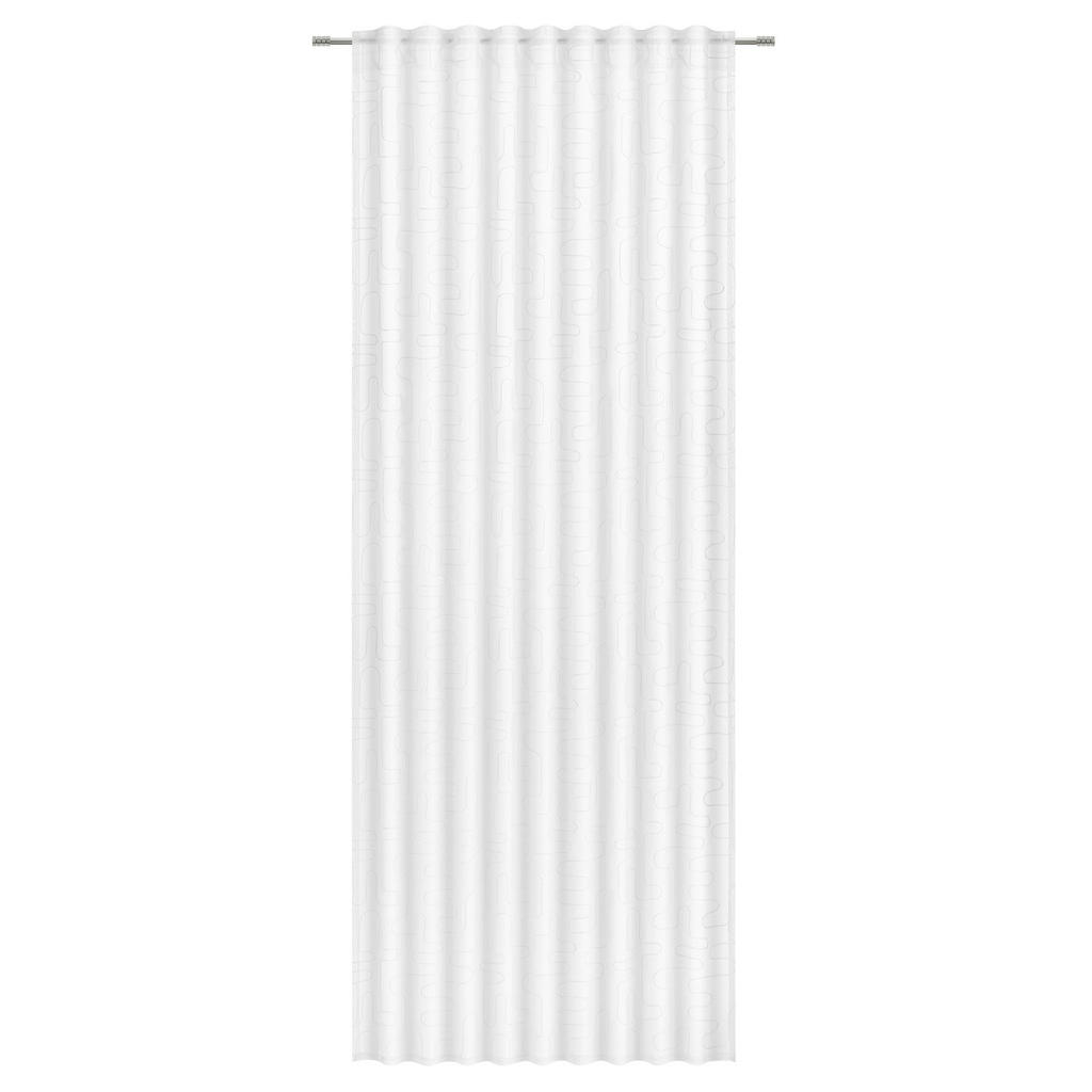Draperie Confecționată transparent
