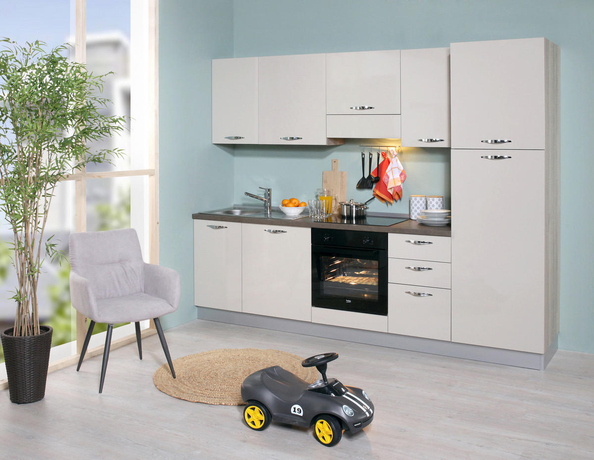 KUHINJSKI BLOK - Basics (270/216/60cm) - Italstyle