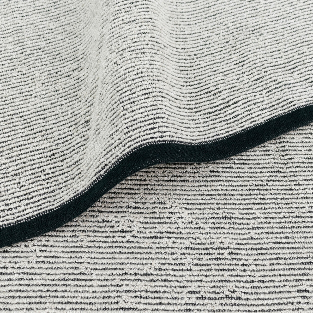 DUSCHTUCH EDEN 80/150 cm  - Naturfarben, Basics, Textil (80/150cm) - Moeve