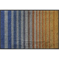 COVORAȘ DE INTRARE 50/75 cm  - multicolor, Konventionell, plastic/textil (50/75cm) - wash+dry
