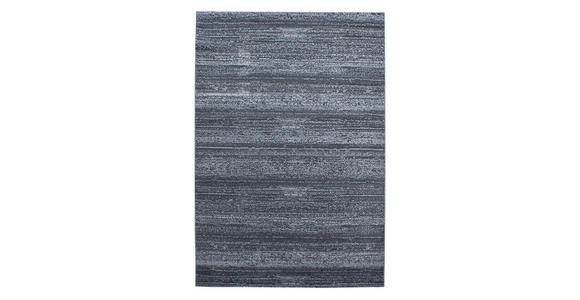 WEBTEPPICH 280/370 cm Plus  - Grau, Basics, Textil (280/370cm) - Novel