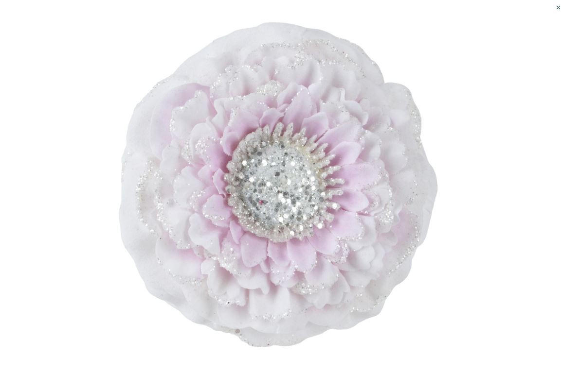 CVIJET DEKORATIVNI - (10/10/3cm)