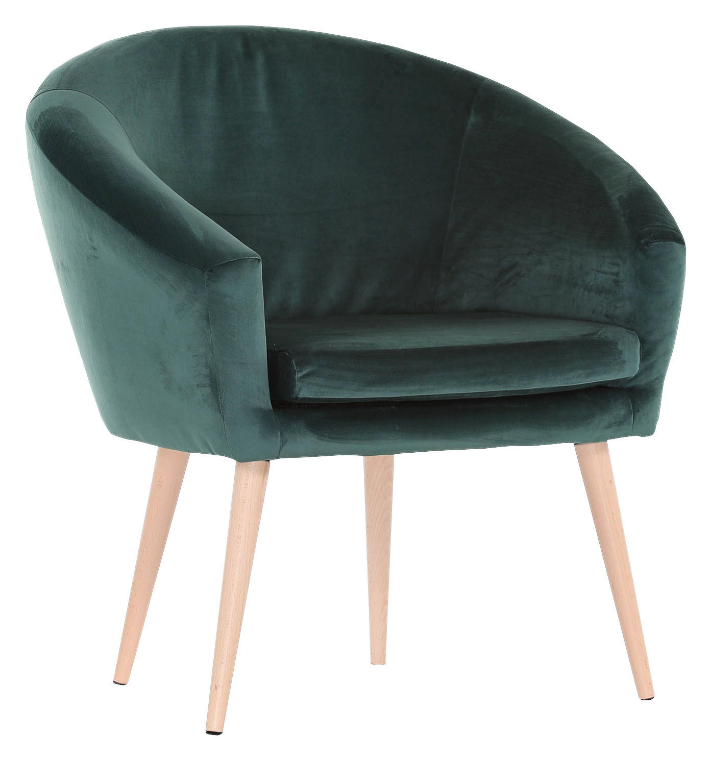 FOTELJA    - Design (73/73/43/66cm) - Carryhome