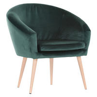 FOTELJA    - Design (73/73/43/66cm) - Carryhome