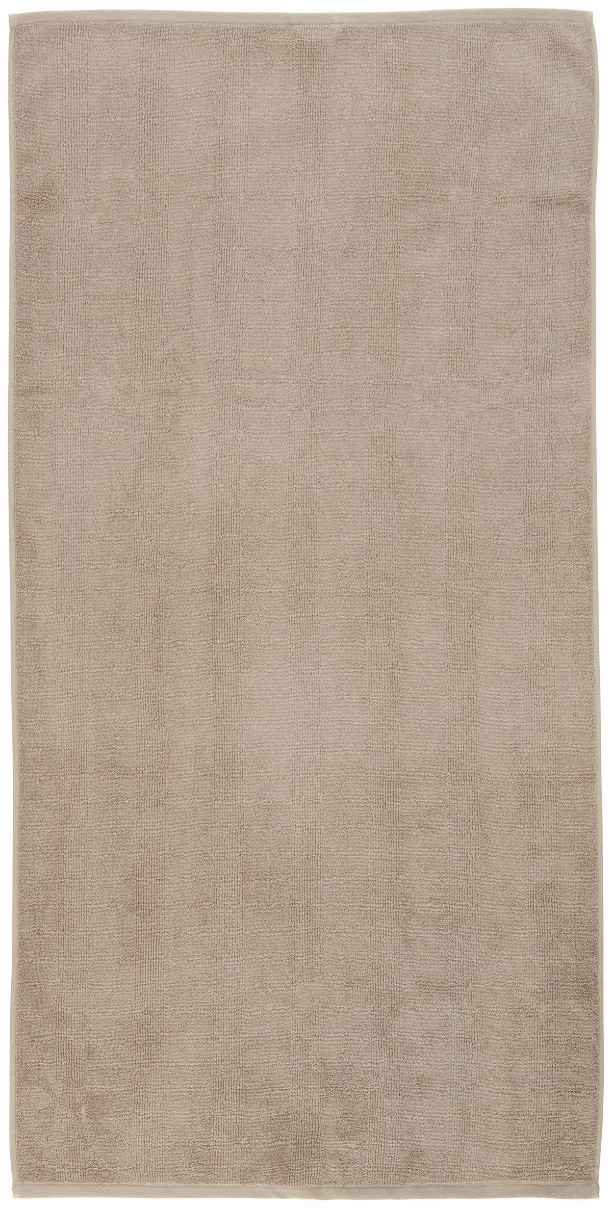 OSUŠKA DO SPRCHY, pískové barvy - pískové barvy, Basics, textil (70/140/0.5cm) - Bio:Vio