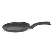 PALATSCHINKENPFANNE - Schwarz, Basics, Metall - Kelomat