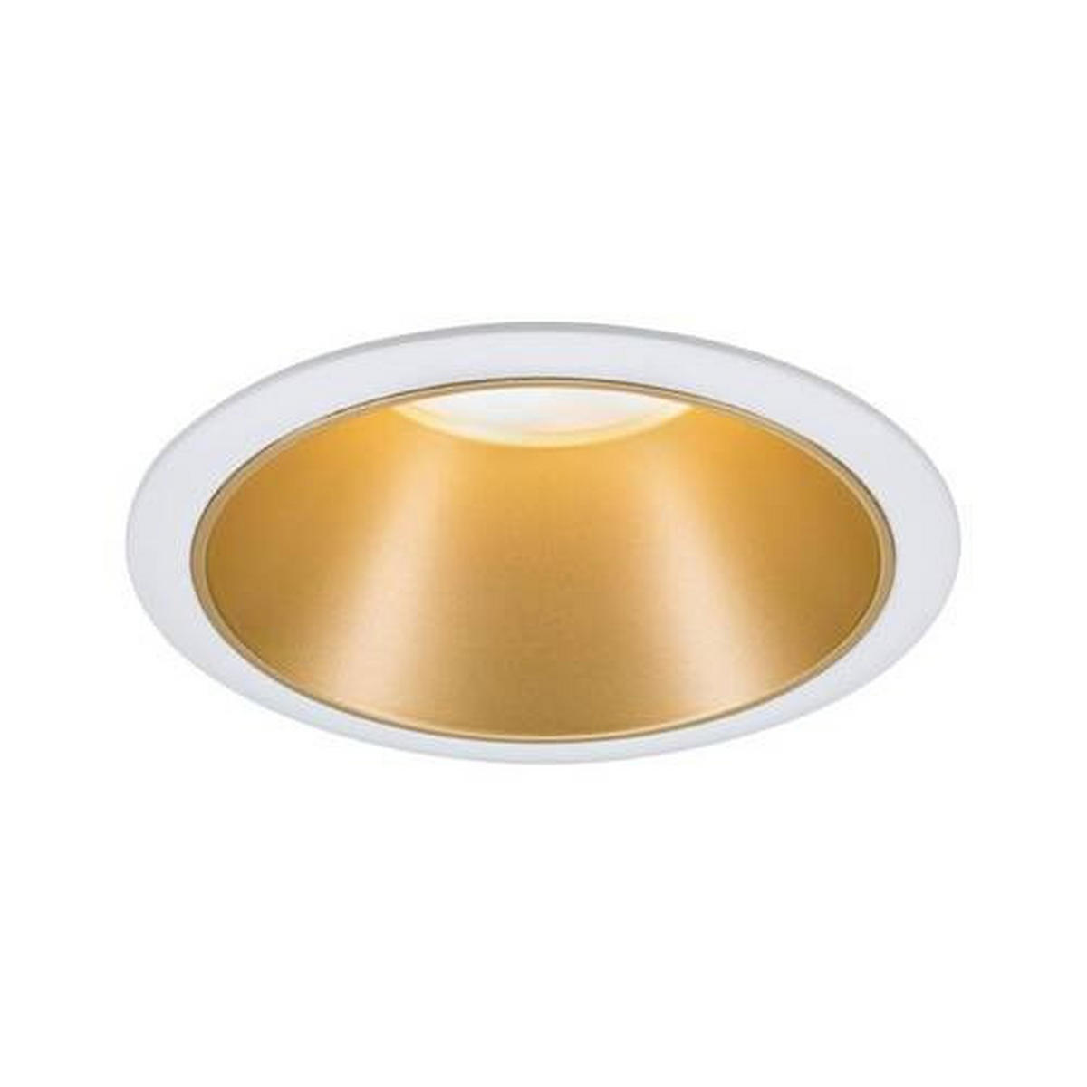 LED-EINBAUSPOT Cole 8,8 cm   - Design (8,8cm) - Paulmann