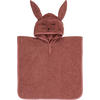 PONCHO 50/50 cm    - Pink, Basics, Textil (50/50cm) - Avelia