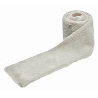 TISCHLÄUFER  - Hellgrau, Basics, Textil (160,0/2,0/15,0cm) - X-Mas