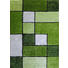 HOCHFLORTEPPICH - Grün, KONVENTIONELL, Textil (160/230/cm) - Novel HOCHFLORTEPPICH - Grün, KONVENTIONELL, Textil (160/230/cm) - Novel