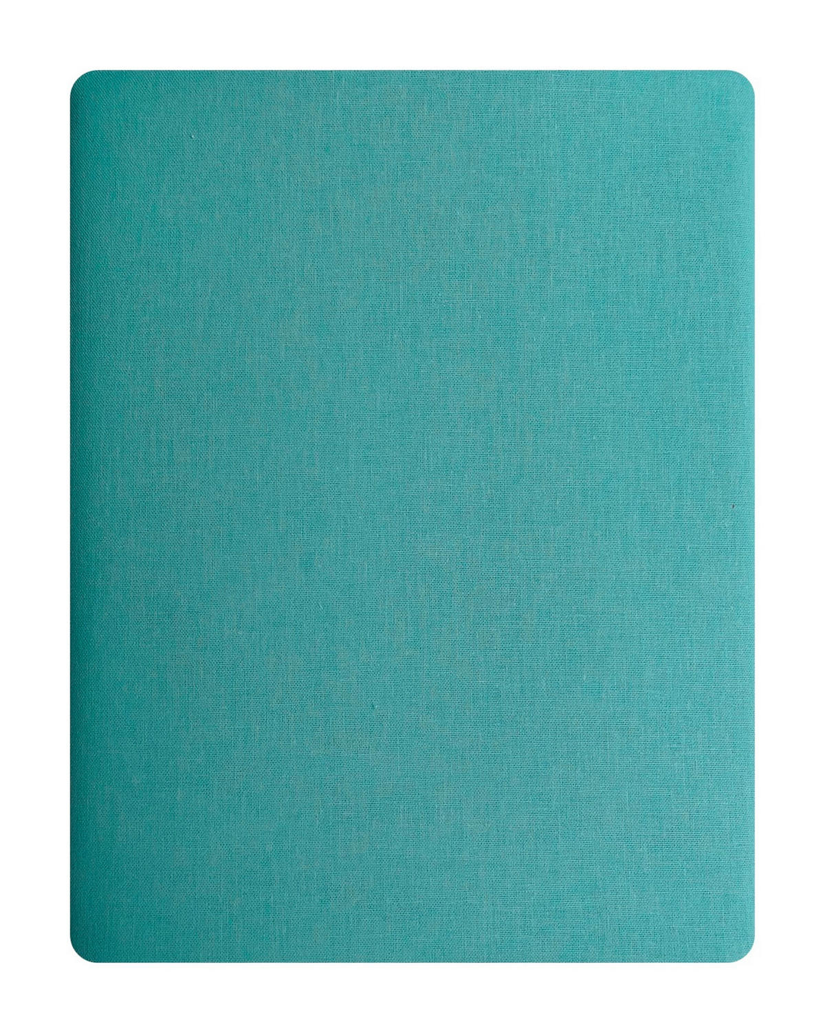 LEPEDŐ 220/240 cm  - világoskék, Basics, textil (220/240cm)