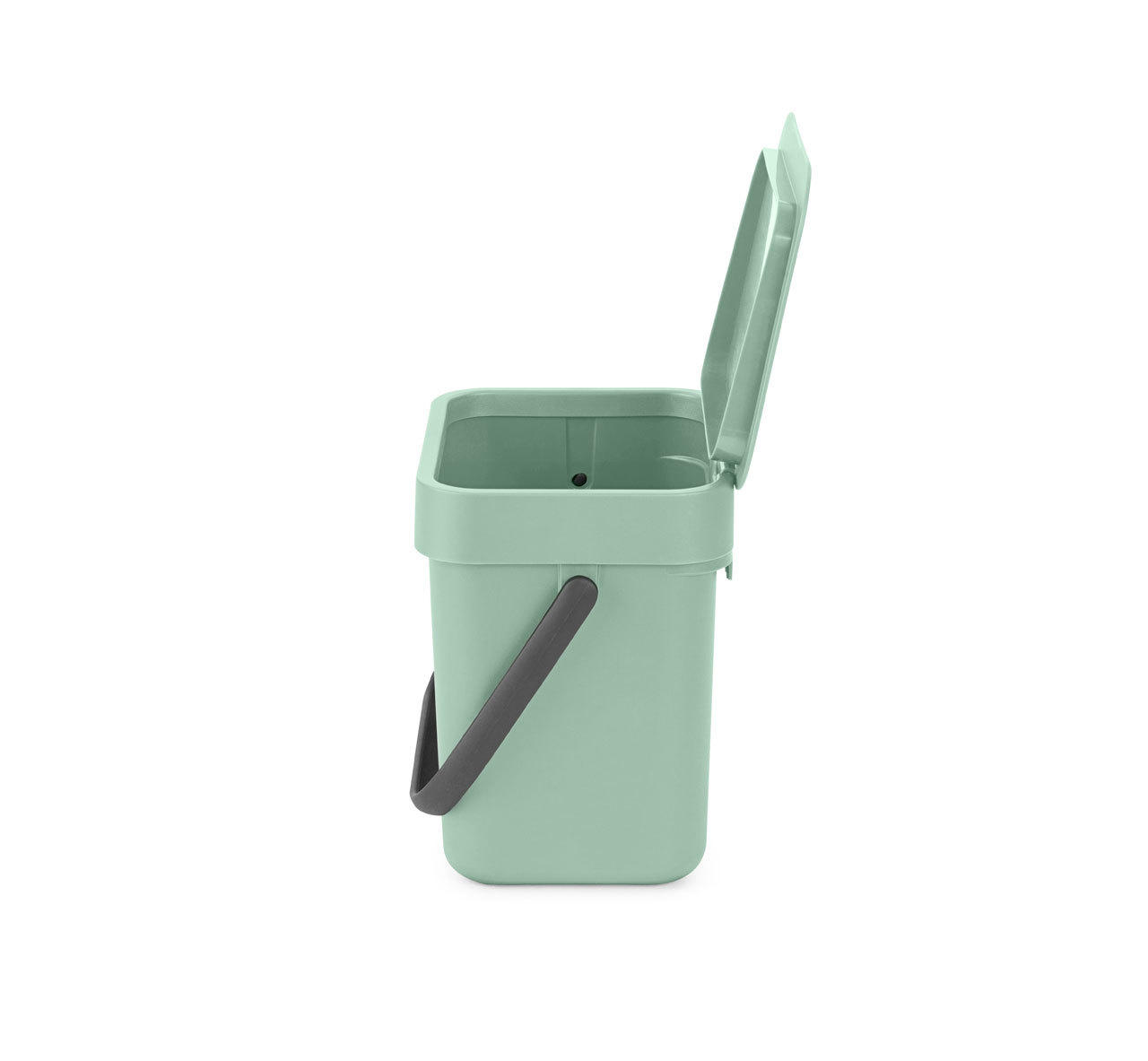 KANTA ZA SMEĆE  3 l   - Osnovno, plastika (18.8/18.1/13.9cm) - Brabantia