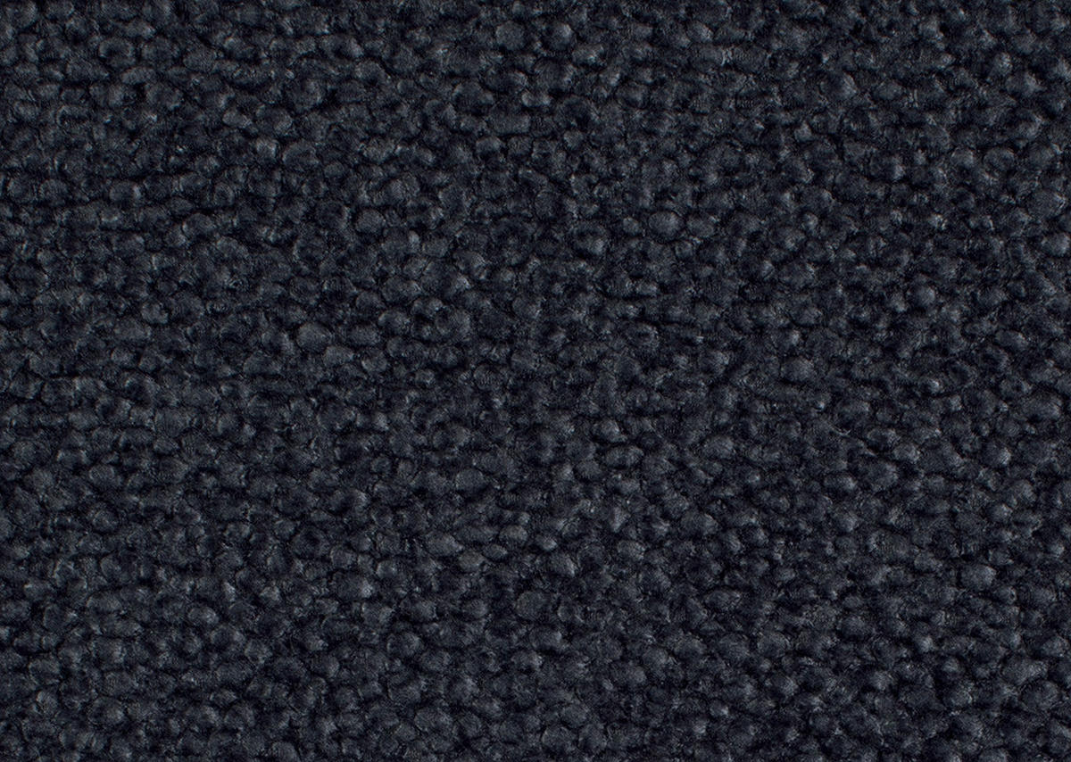 HÖRNSOFFA i velour mörkgrå  - mörkgrå/svart, Design, textil/plast (283/178cm) - Welnova