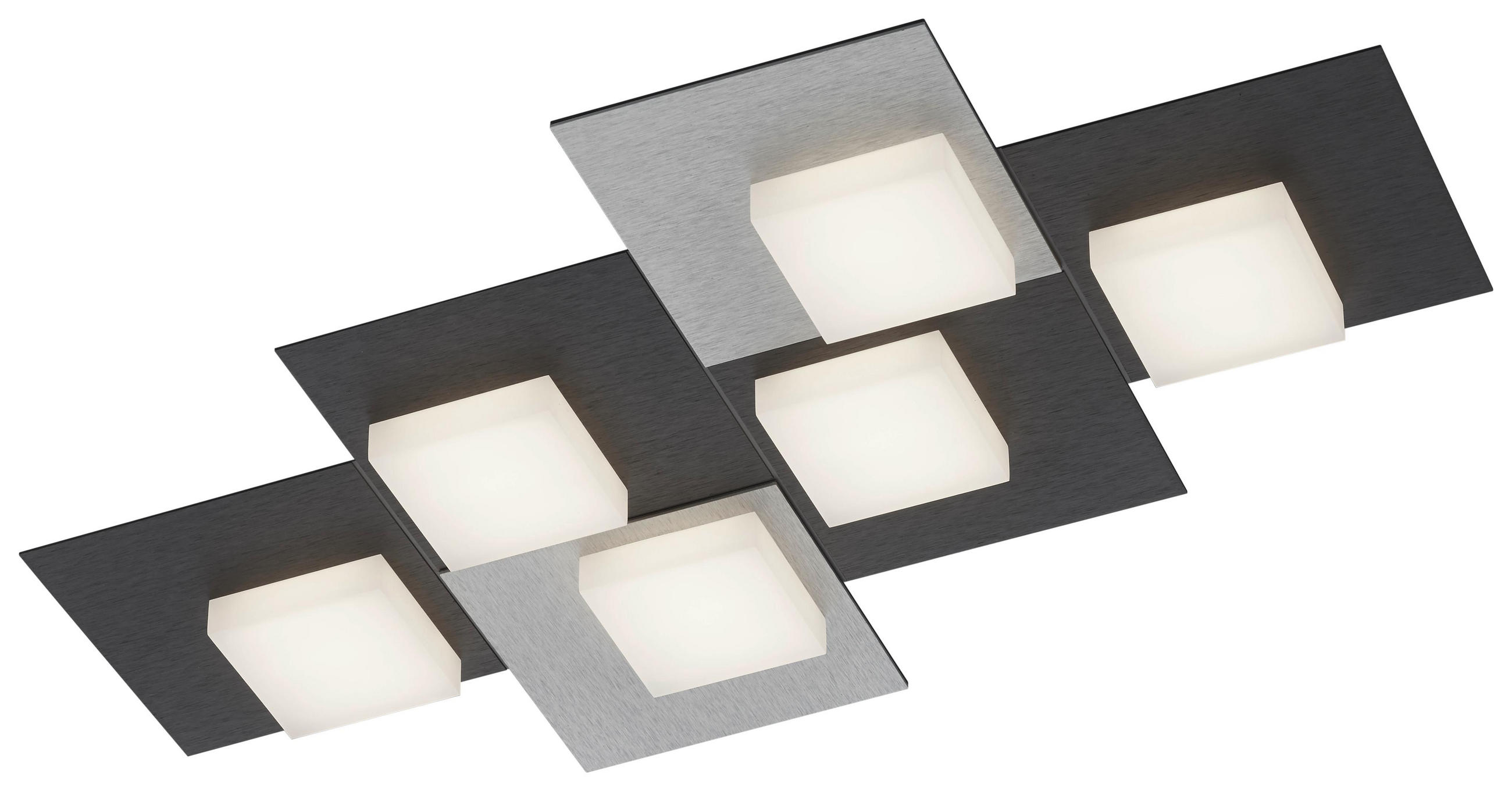 Deckenleuchte 48 W 56/35/5,5 cm