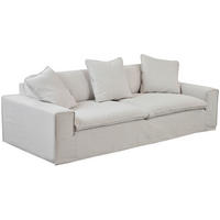 SOFFKLÄDSEL - beige, Design, textil (78/5/8cm) - Best Price