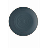 TANJIR ZA PREDJELO  keramika   - plava, Osnovno, keramika (16cm) - Rosenthal