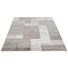 ORIENTTEPPICH 140/200 cm Silberfarben - Silberfarben, Basics, Textil (140/200cm) - Esposa