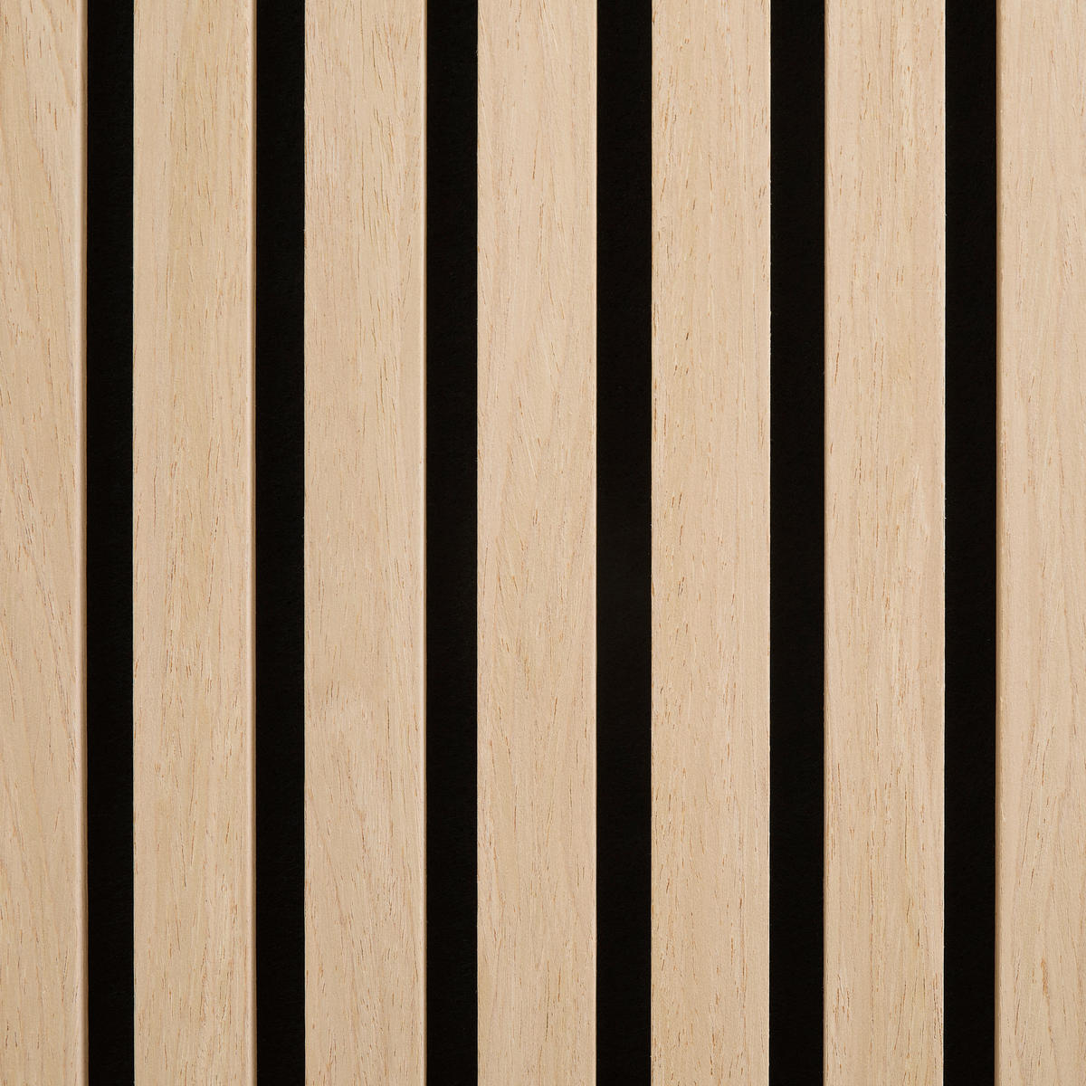 AKUSTIKPANEEL Nachbildung 41/120/2,1 cm  - Beige, Design, Holzwerkstoff/Kunststoff (41/120/2,1cm) - Livetastic