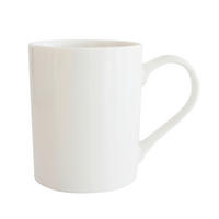 ŠALICA       - bijela, Basics, keramika (360ml) - Tognana