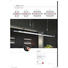 LED-HÄNGELEUCHTE - Chromfarben/Alufarben, Design, Metall (110/150cm) - Bankamp LED-HÄNGELEUCHTE - Chromfarben/Alufarben, Design, Metall (110/150cm) - Bankamp