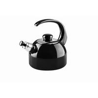 WASSERKESSEL - KONVENTIONELL, Metall (25,50/18/21,70cm) - Riess