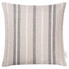 KUDDFODRAL Linen 40/40 cm  - beige, Klassisk, textil (40/40cm) - Tom Tailor