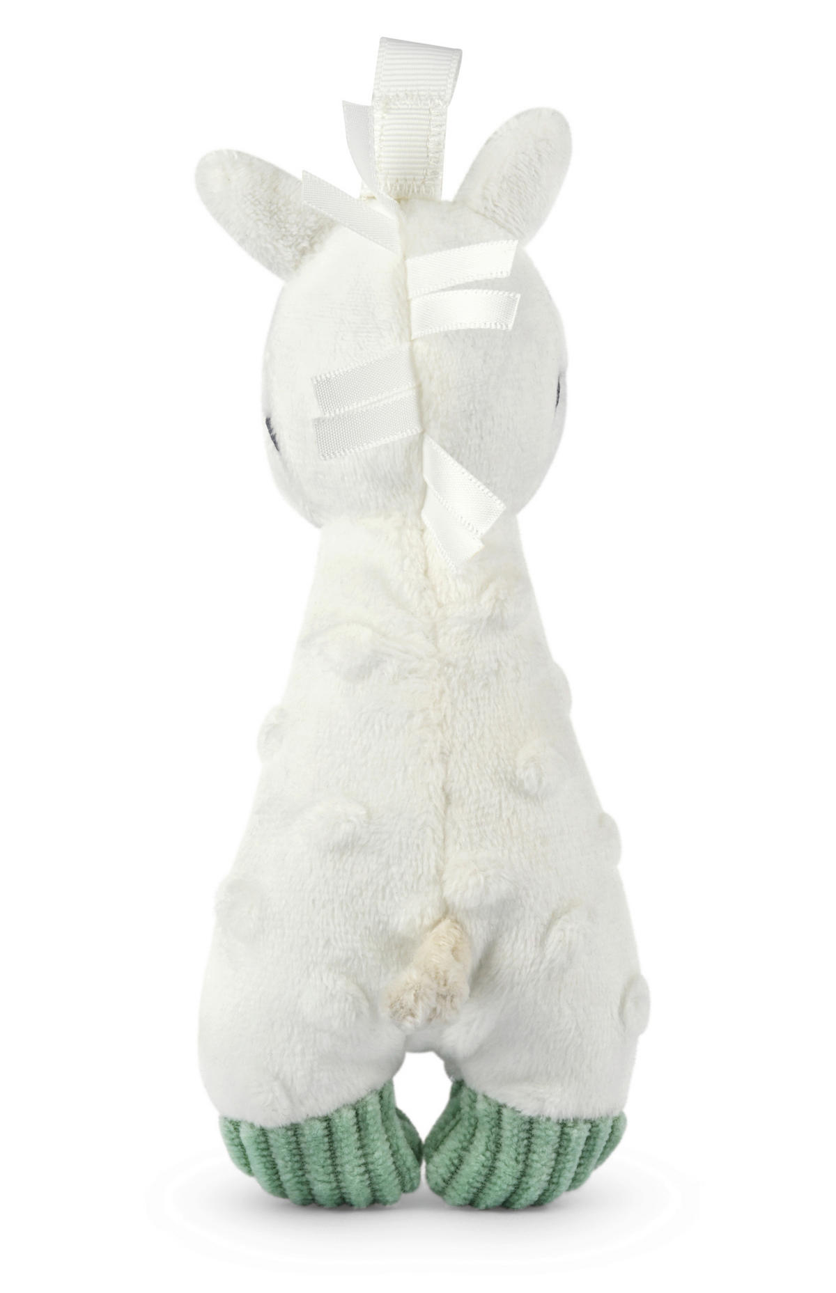 BABYGESCHENKSET  - Basics, Kunststoff/Textil (6,6/6,6/23cm) - NUK
